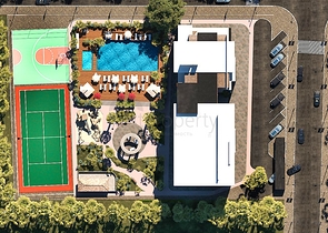 مشروع استثماري في واحدة من أكثر المناطق جاذبية في ألتينتاس-أنطاليا