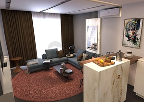 مشروع استثماري في واحدة من أكثر المناطق جاذبية في ألتينتاس-أنطاليا