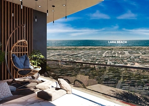 مشروع استثماري في واحدة من أكثر المناطق جاذبية في ألتينتاس-أنطاليا