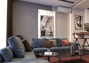 مشروع استثماري في واحدة من أكثر المناطق جاذبية في ألتينتاس-أنطاليا