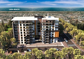 مشروع استثماري في واحدة من أكثر المناطق جاذبية في ألتينتاس-أنطاليا