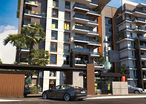 مشروع استثماري في واحدة من أكثر المناطق جاذبية في ألتينتاس-أنطاليا