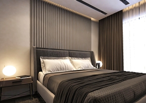 مشروع استثماري في واحدة من أكثر المناطق جاذبية في ألتينتاس-أنطاليا