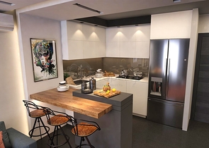 مشروع استثماري في واحدة من أكثر المناطق جاذبية في ألتينتاس-أنطاليا