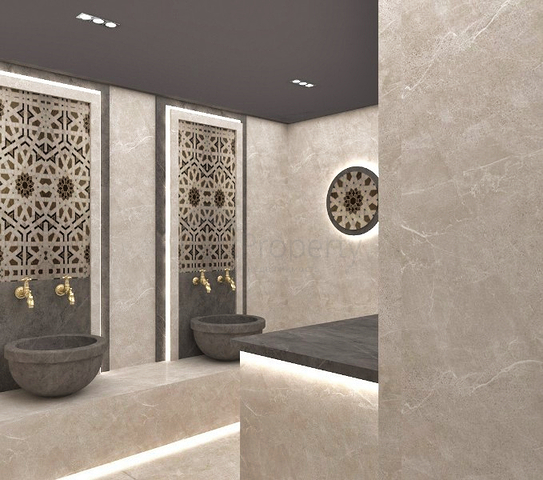 فيلا 4+1 في منطقة فتحية