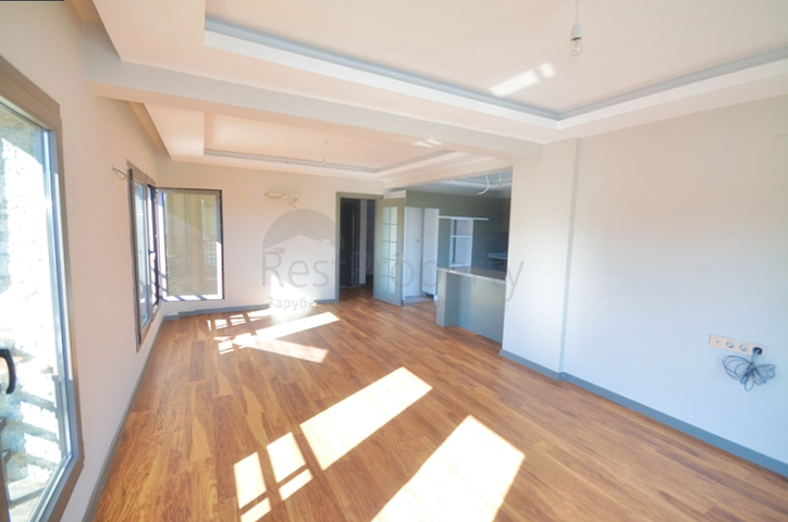 فيلا 4+1 في منطقة فتحية 