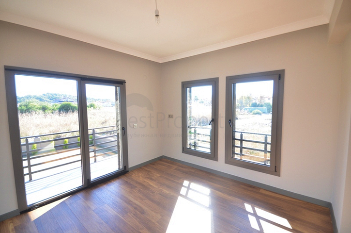 فيلا 4+1 في منطقة فتحية 