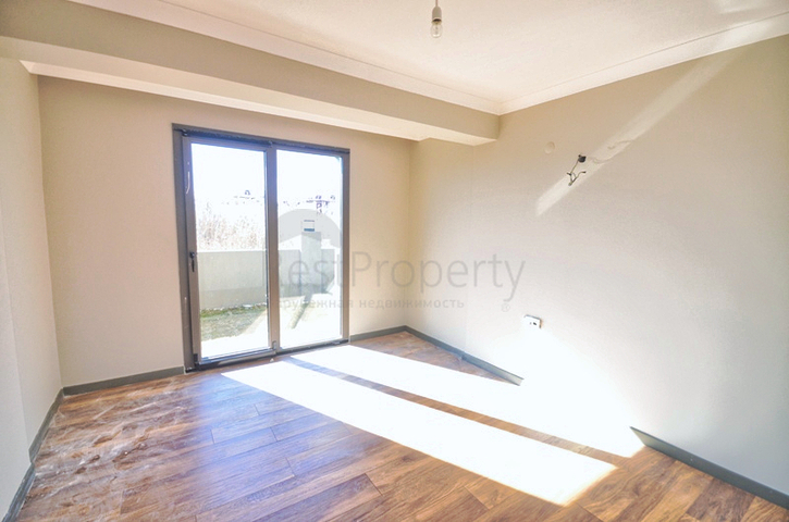 فيلا 4+1 في منطقة فتحية 