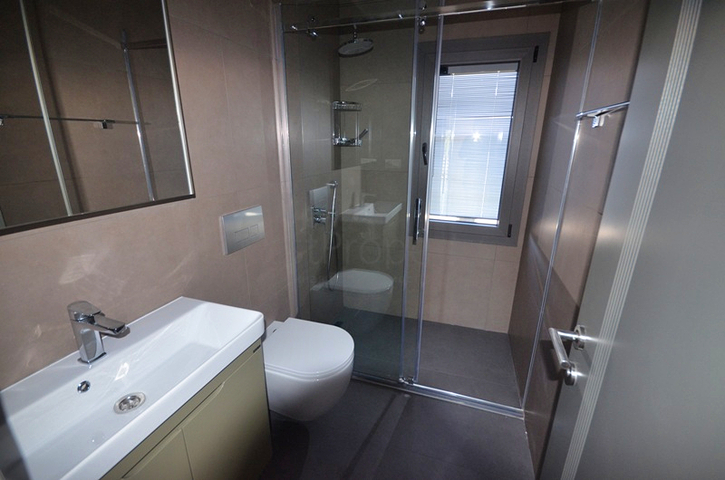 فيلا 4+1 في منطقة فتحية 