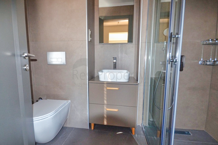 فيلا 4+1 في منطقة فتحية 