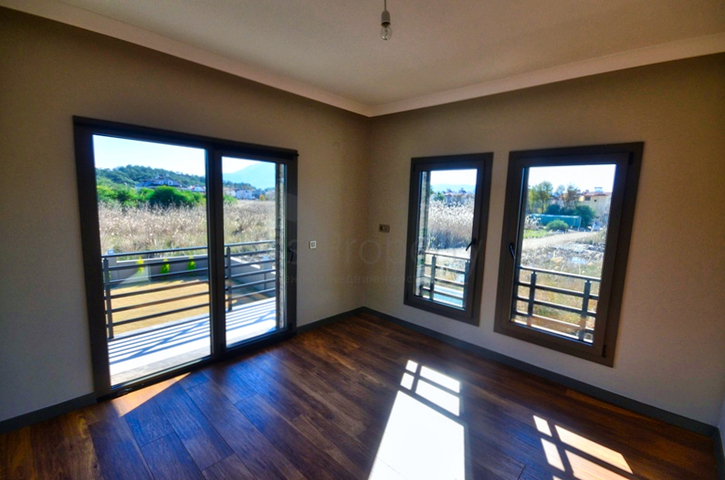 فيلا 4+1 في منطقة فتحية 