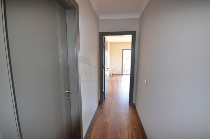 فيلا 4+1 في منطقة فتحية 