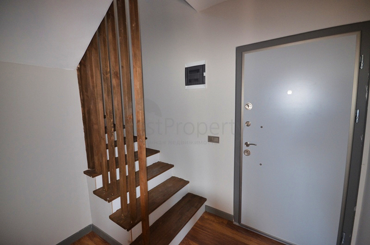 فيلا 4+1 في منطقة فتحية 