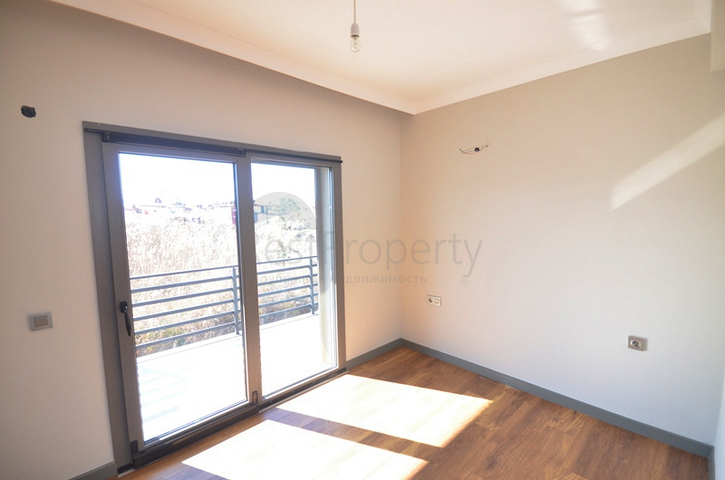 فيلا 4+1 في منطقة فتحية 