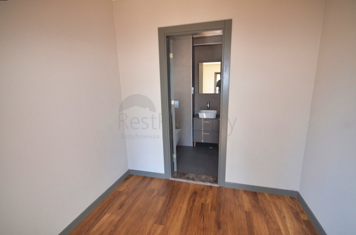 فيلا 4+1 في منطقة فتحية 