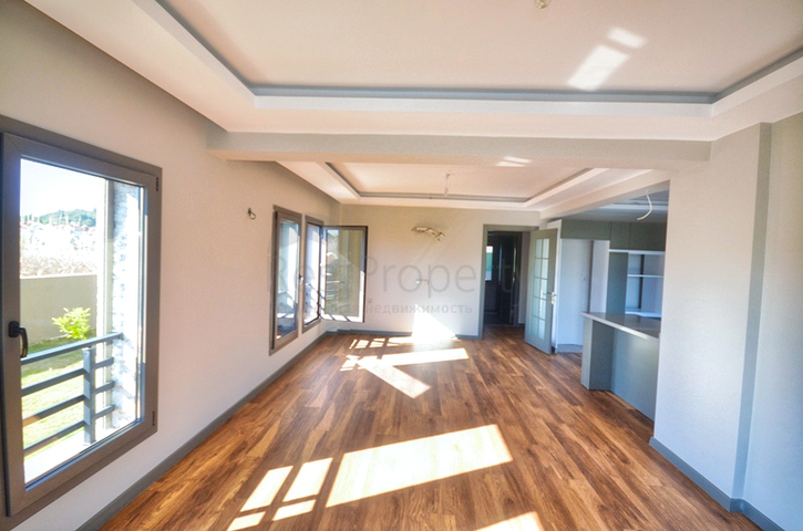 فيلا 4+1 في منطقة فتحية 