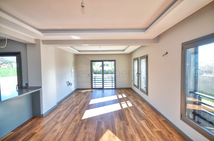 فيلا 4+1 في منطقة فتحية 