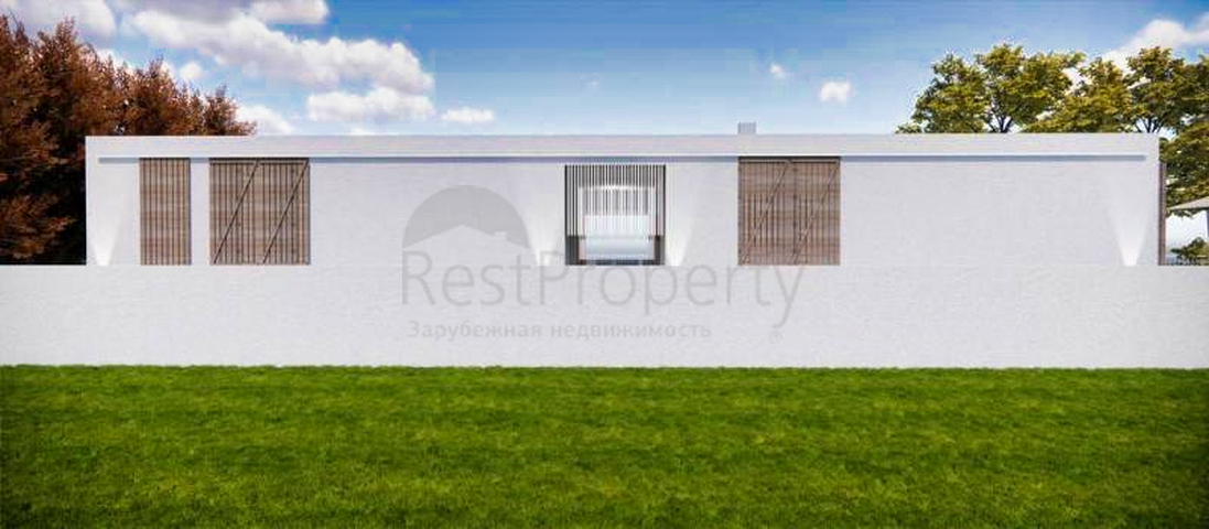 فيلا 3+1 في منطقة فتحية 