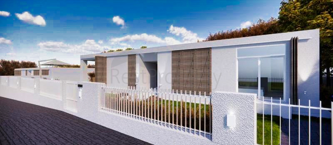 فيلا 3+1 في منطقة فتحية 