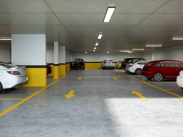 مشروع استثماري في منطقة التينتاس-أنطاليا 