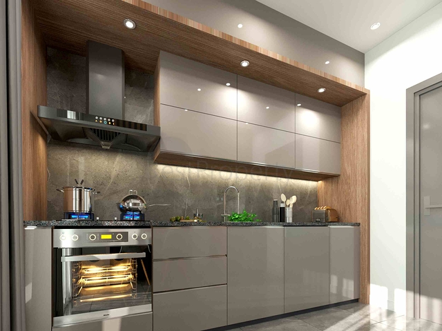 مشروع استثماري في منطقة التينتاس-أنطاليا 