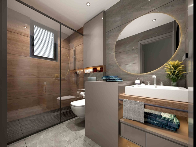 مشروع استثماري في منطقة التينتاس-أنطاليا 