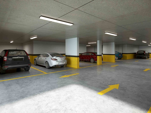 مشروع استثماري في منطقة التينتاس-أنطاليا 