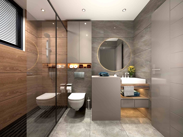 مشروع استثماري في منطقة التينتاس-أنطاليا 