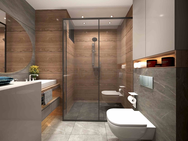 مشروع استثماري في منطقة التينتاس-أنطاليا 