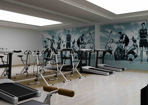 مشروع استثماري في منطقة التينتاس-أنطاليا 