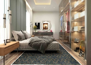 مشروع استثماري في منطقة التينتاس-أنطاليا 