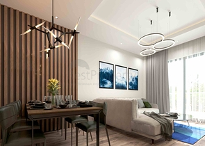 مشروع استثماري في منطقة التينتاس-أنطاليا 