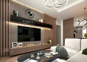 مشروع استثماري في منطقة التينتاس-أنطاليا 