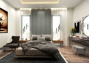 مشروع استثماري في منطقة التينتاس-أنطاليا 