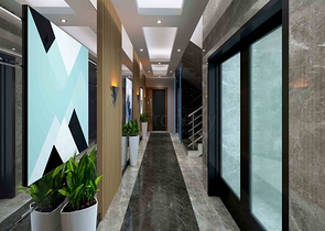 مشروع استثماري في منطقة التينتاس-أنطاليا 