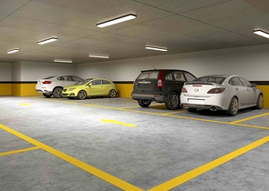 مشروع استثماري في منطقة التينتاس-أنطاليا 