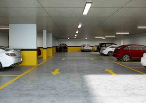 مشروع استثماري في منطقة التينتاس-أنطاليا 