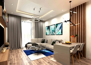 مشروع استثماري في منطقة التينتاس-أنطاليا 