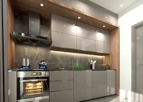 مشروع استثماري في منطقة التينتاس-أنطاليا 