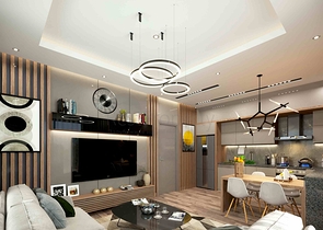 مشروع استثماري في منطقة التينتاس-أنطاليا 