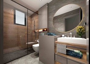 مشروع استثماري في منطقة التينتاس-أنطاليا 