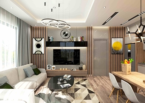 مشروع استثماري في منطقة التينتاس-أنطاليا 