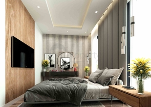 مشروع استثماري في منطقة التينتاس-أنطاليا 