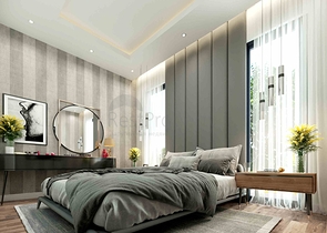 مشروع استثماري في منطقة التينتاس-أنطاليا 