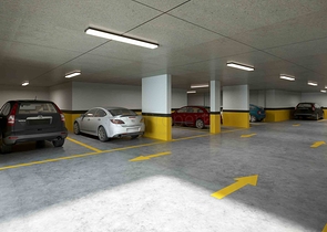 مشروع استثماري في منطقة التينتاس-أنطاليا 