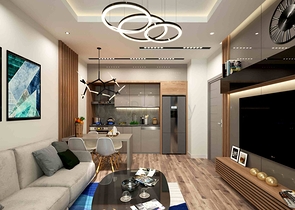 مشروع استثماري في منطقة التينتاس-أنطاليا 