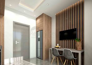 مشروع استثماري في منطقة التينتاس-أنطاليا 