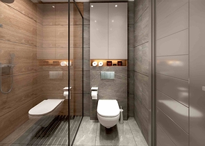 مشروع استثماري في منطقة التينتاس-أنطاليا 