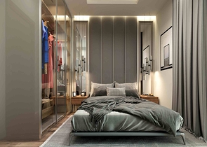 مشروع استثماري في منطقة التينتاس-أنطاليا 