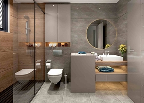 مشروع استثماري في منطقة التينتاس-أنطاليا 